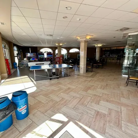 Casa Clementina Κάλπε