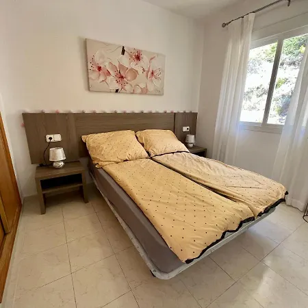 Casa Clementina Διαμέρισμα