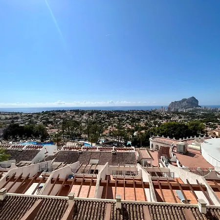 Casa Clementina