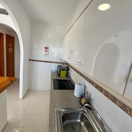 Casa Clementina * Calpe