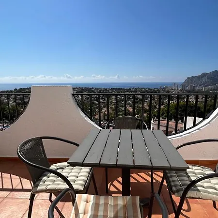 Casa Clementina Apartment