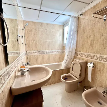 Casa Clementina Apartment *