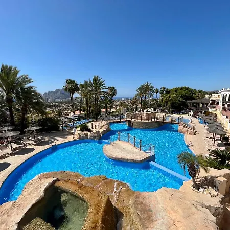 Casa Clementina Calp