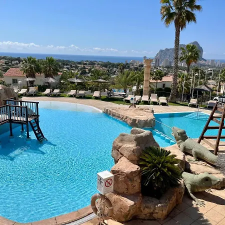 Casa Clementina * Calp