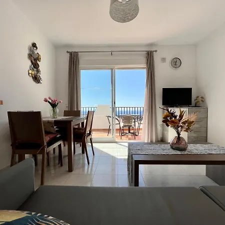 Casa Clementina Apartment Calp