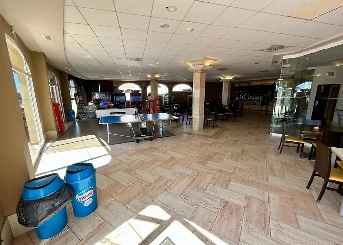 Casa Clementina Calpe