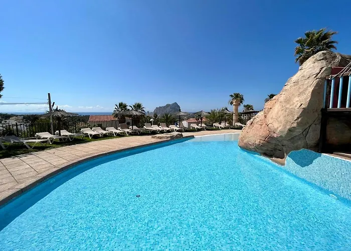 Casa Clementina Apartment