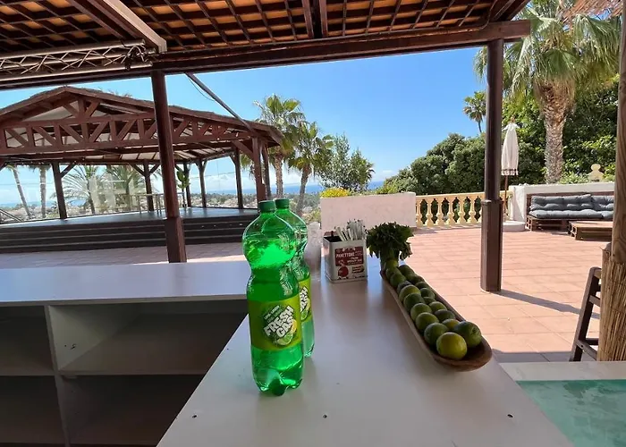 Casa Clementina Appartement *