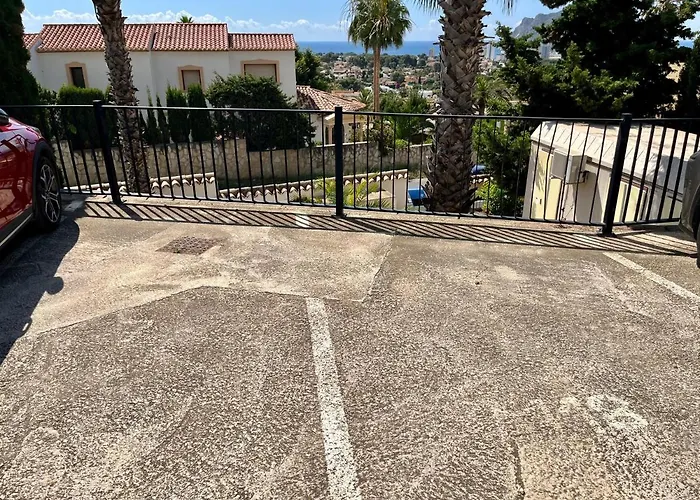 Appartement Casa Clementina