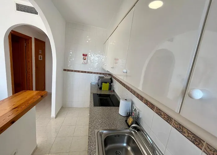 Casa Clementina * Calpe