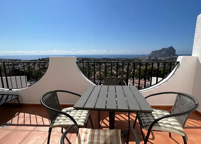 Casa Clementina Apartment