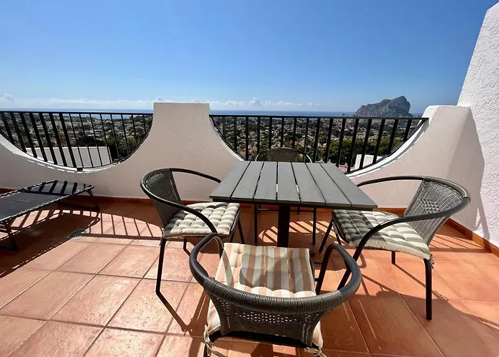 Appartement Casa Clementina *