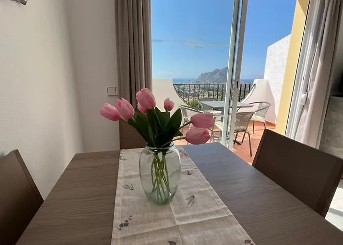 Casa Clementina Apartment *