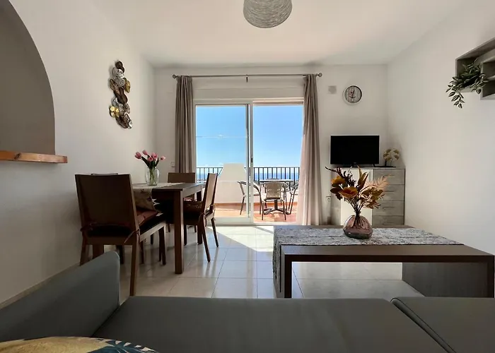 Casa Clementina Apartment Calpe