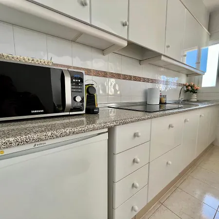 דירה Casa Clementina