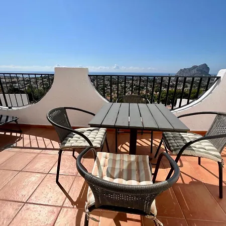דירה Casa Clementina *
