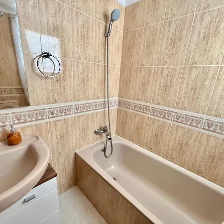דירה Casa Clementina *