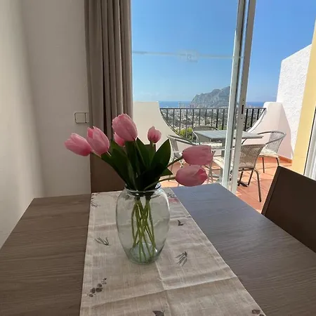 Casa Clementina דירה *